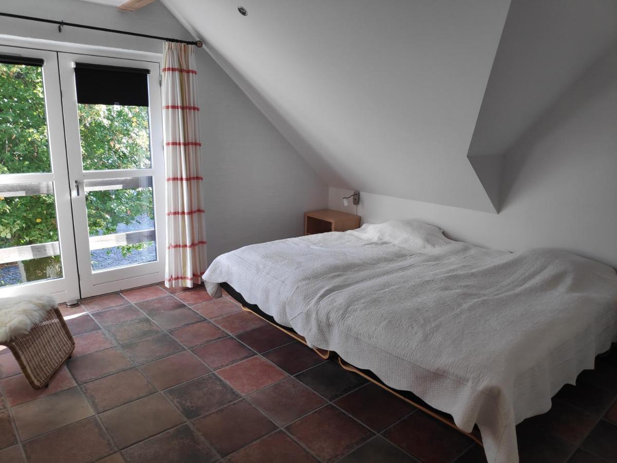 Ostergard Kultur B&B Laeso Extérieur photo